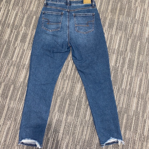 American eagle mom jeans - Picture 4 of 4